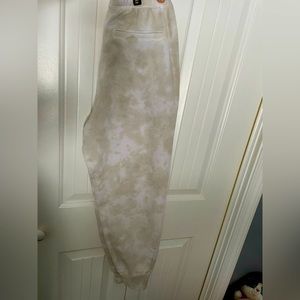 Aerie size medium comfy joggers/sweatpants